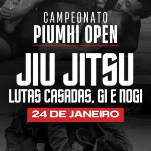jiu jitsu em piumhi
